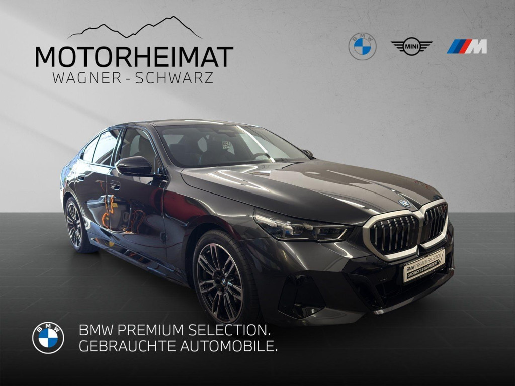 BMW i5