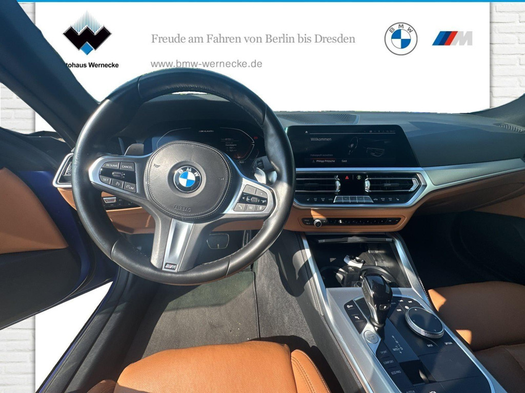 BMW M440