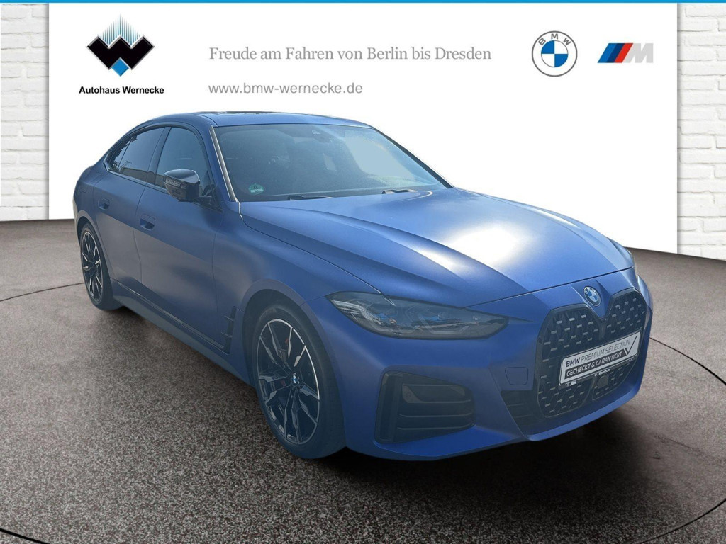 BMW M440