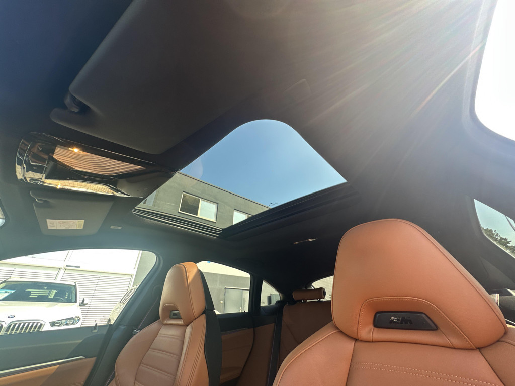 BMW M440