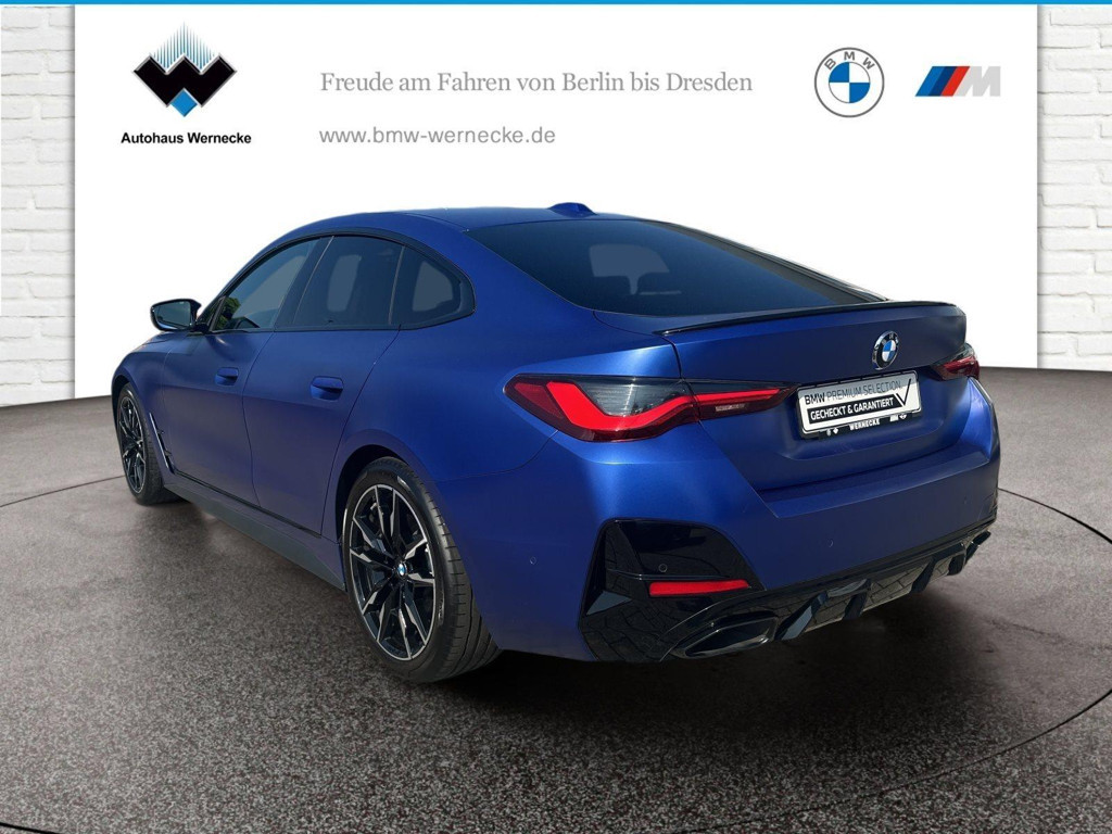 BMW M440