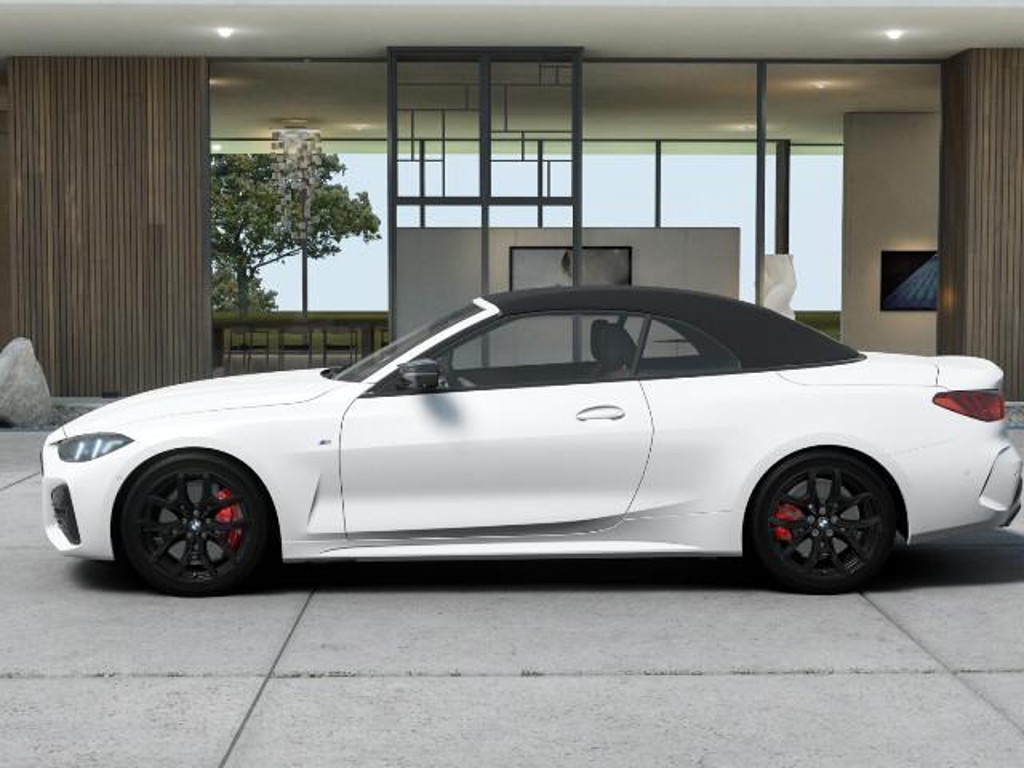 BMW M440