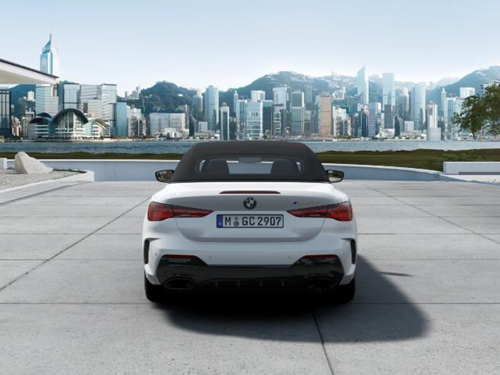 BMW M440