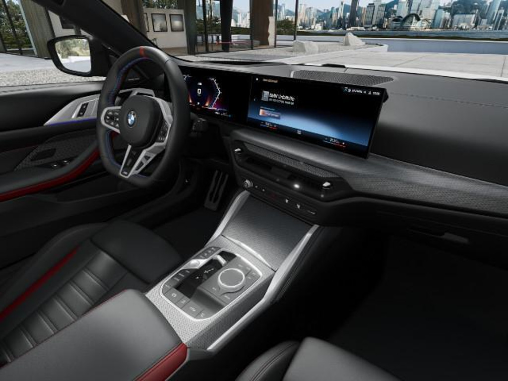 BMW M440