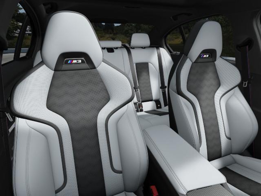 BMW M3