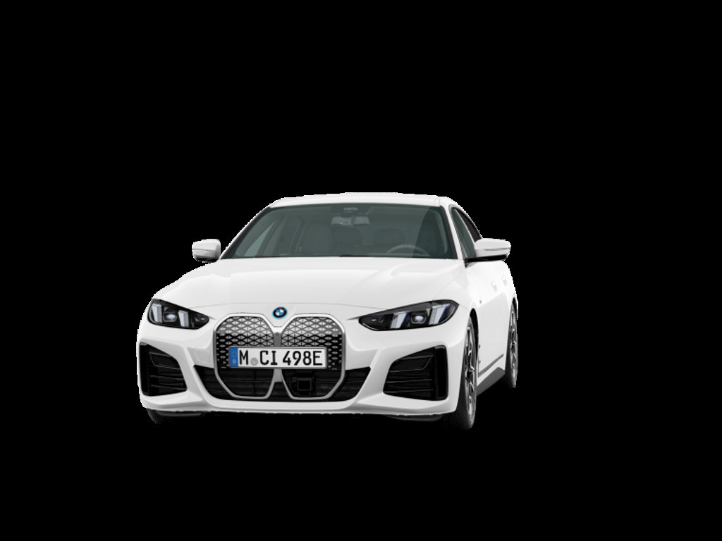 BMW i4 Coupé Gran Coupé eDrive35