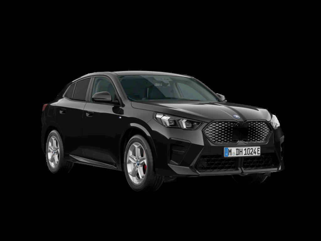 BMW iX2