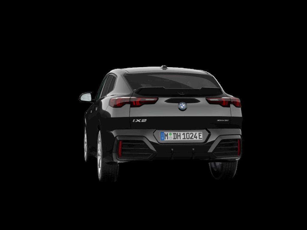 BMW iX2
