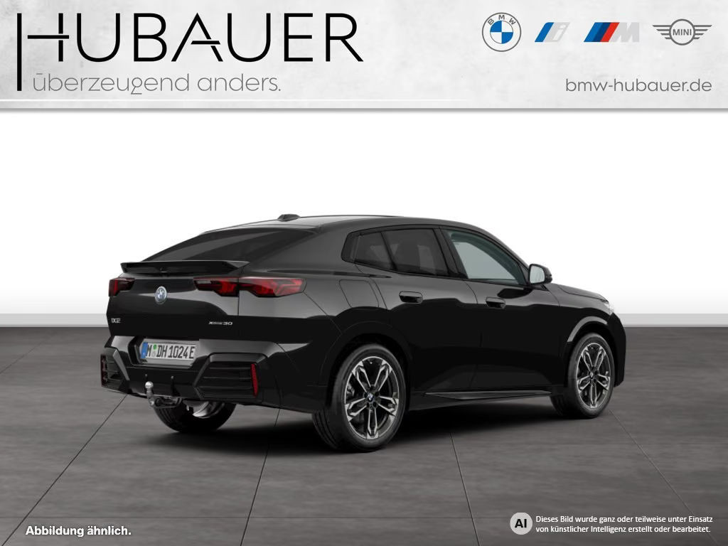 BMW iX2