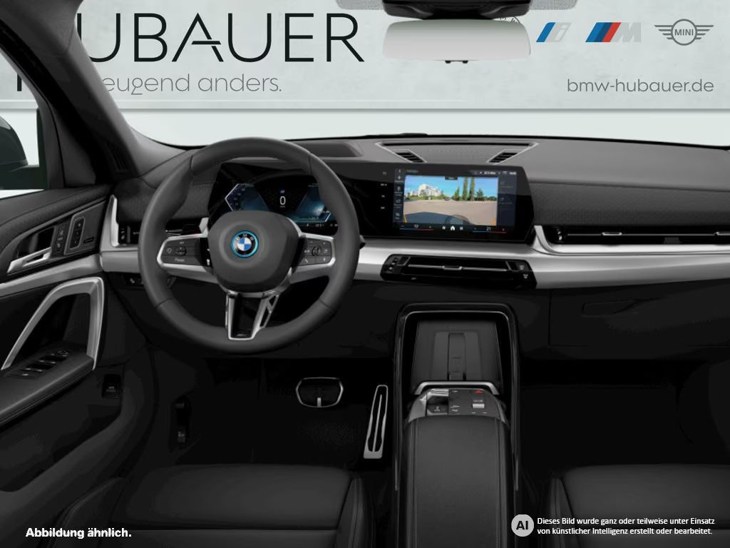 BMW iX2