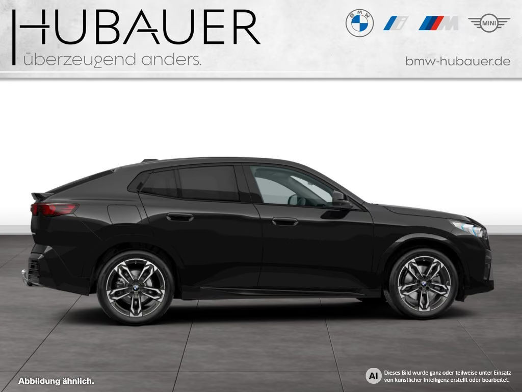 BMW iX2
