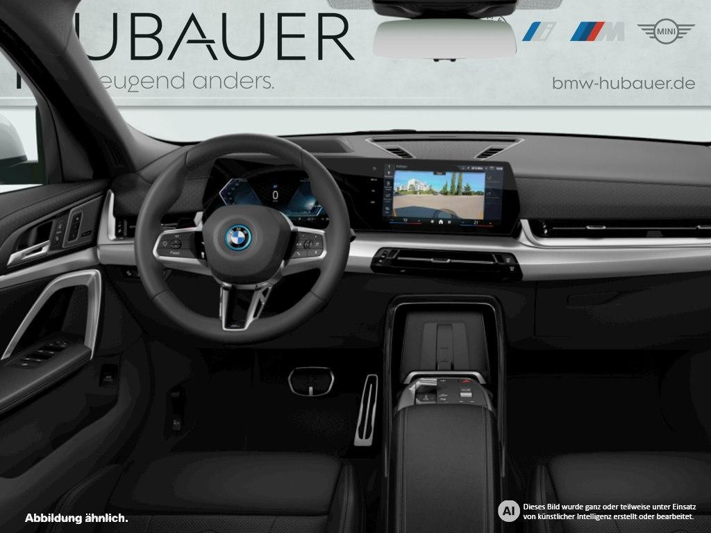 BMW iX2