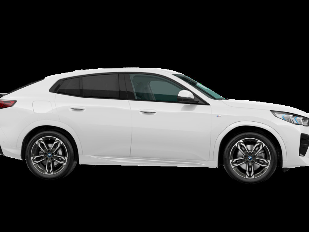 BMW iX2