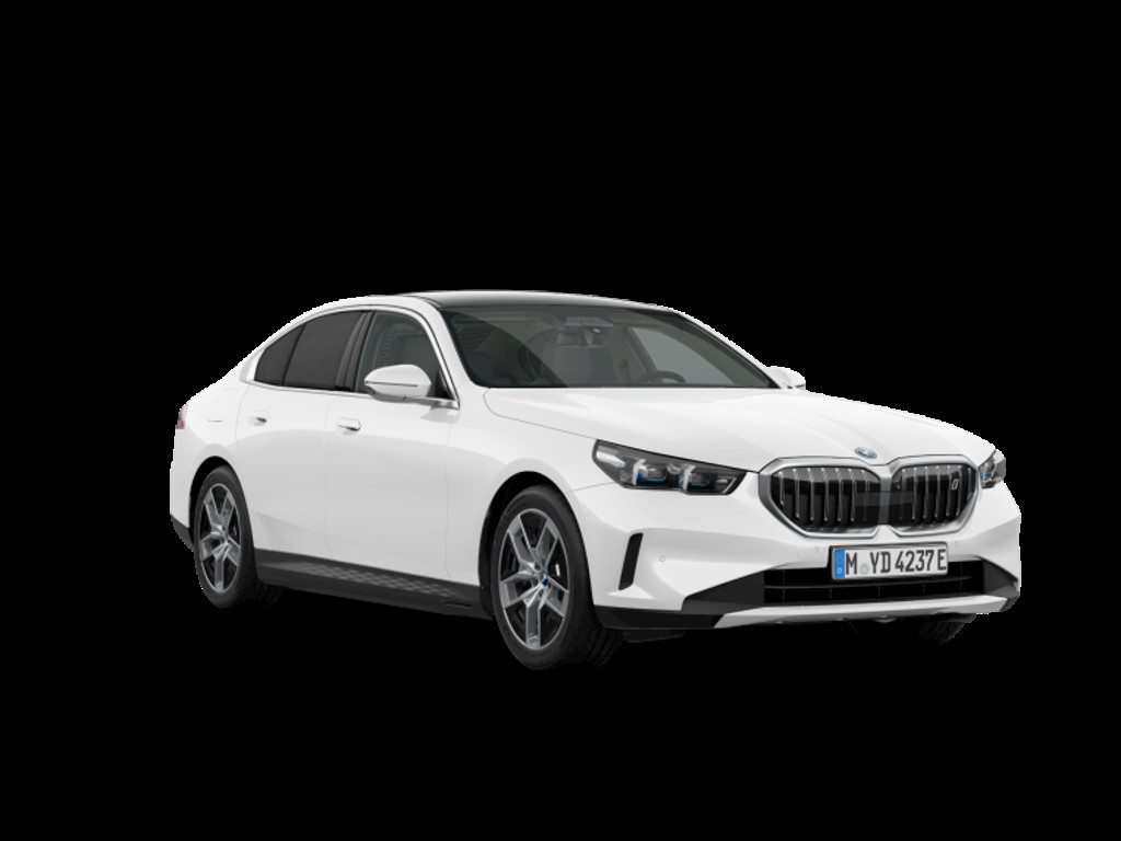 BMW i5