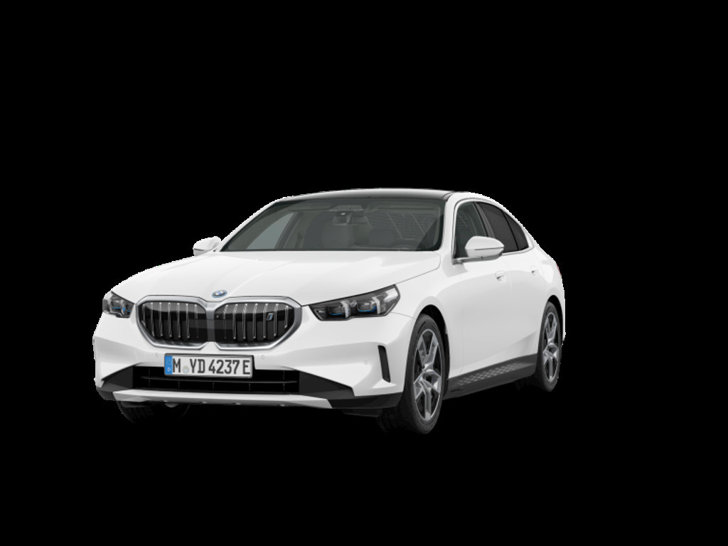 BMW i5