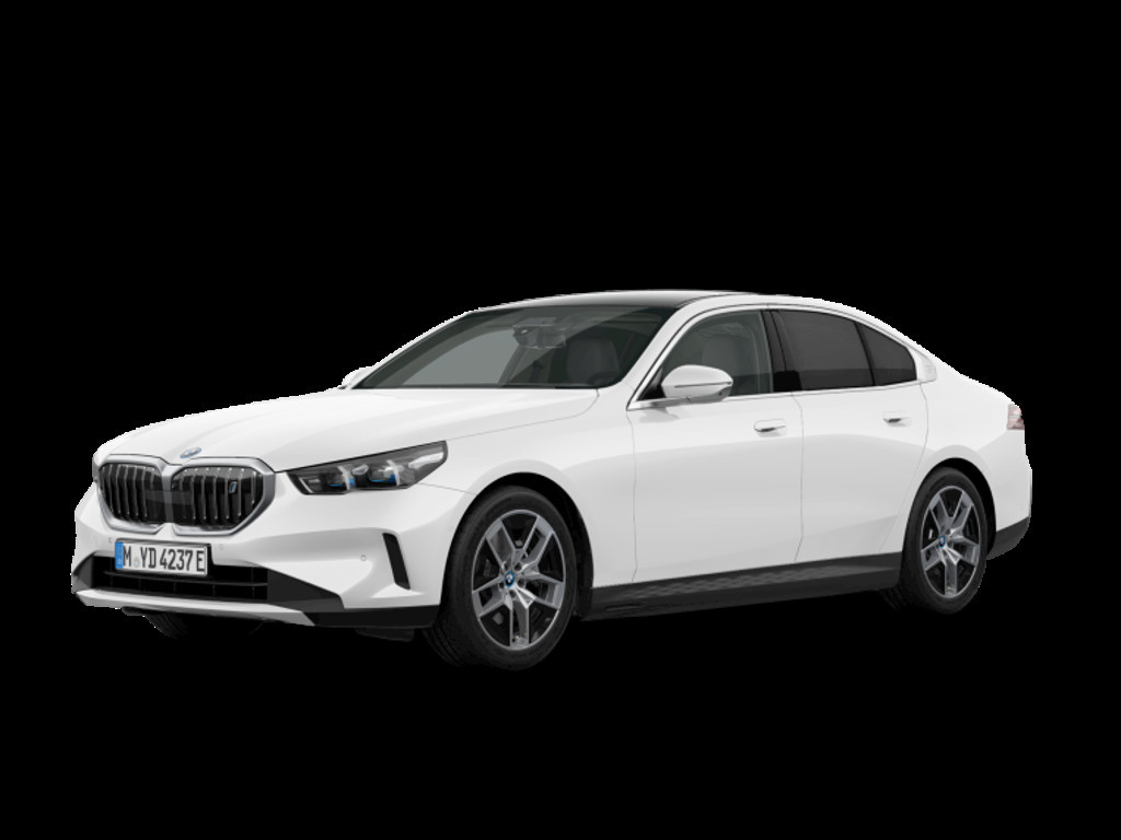 BMW i5