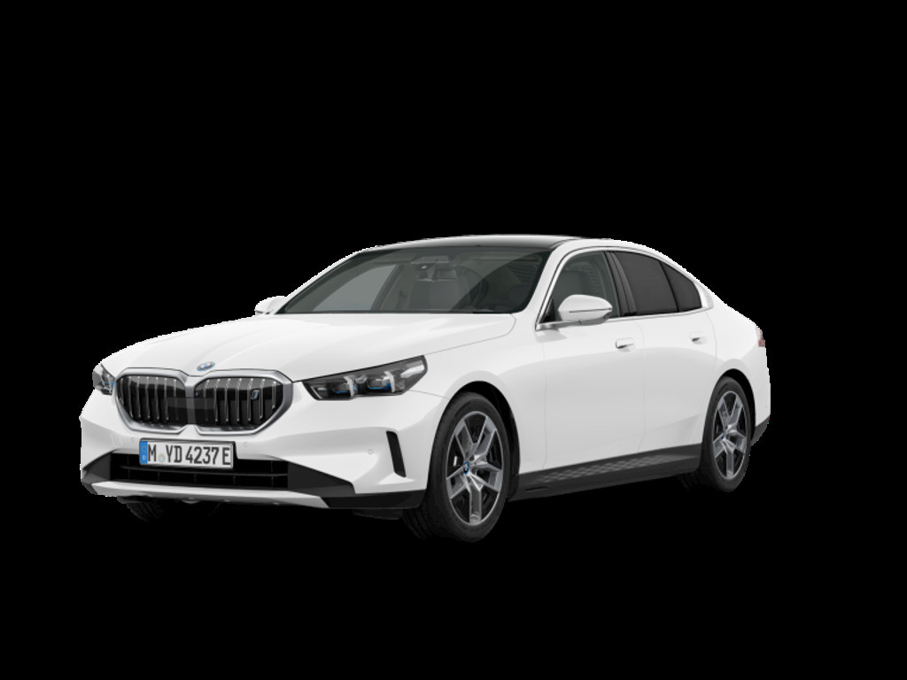 BMW i5