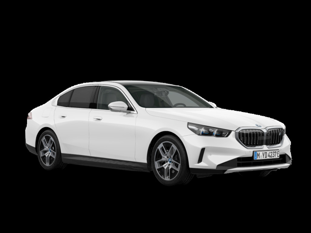 BMW i5