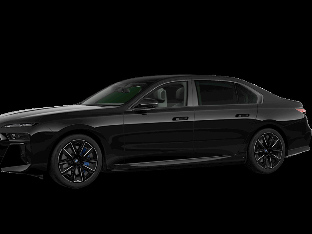 BMW i7