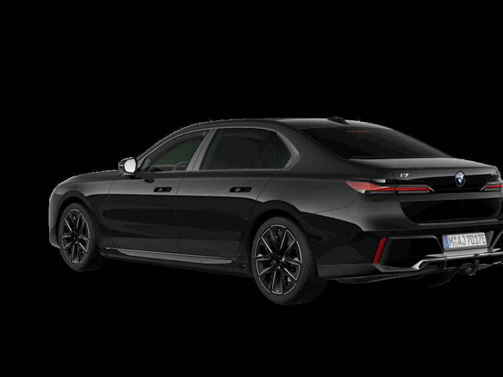 BMW i7