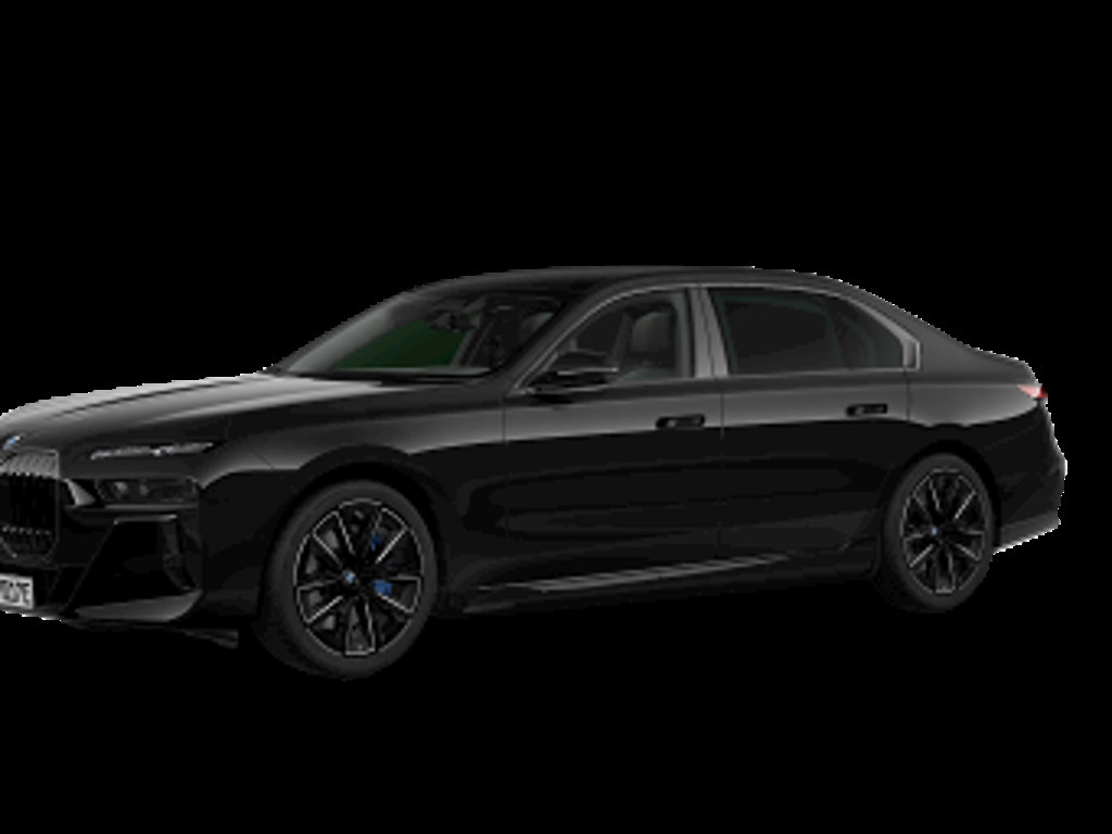 BMW i7
