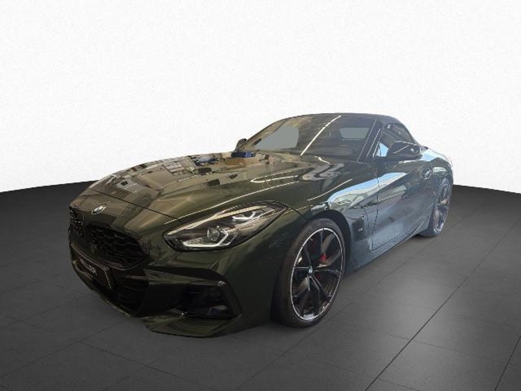 BMW Z4 Roadster sDrive30i