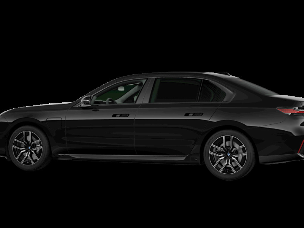 BMW 7 Serie