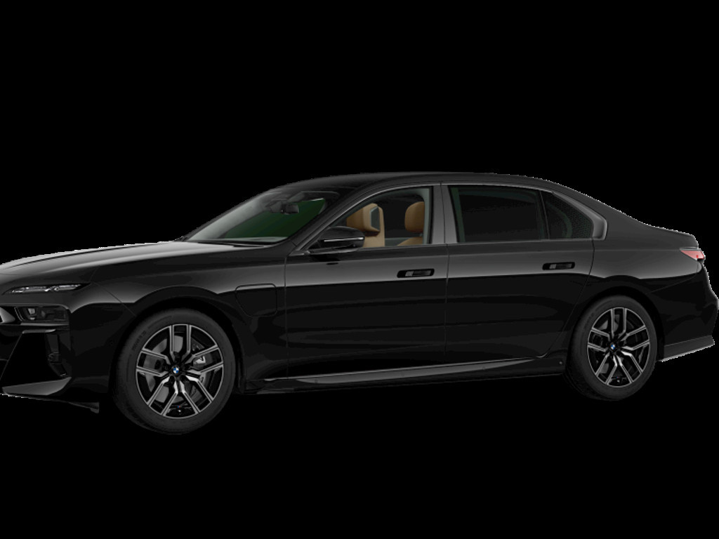 BMW 7 Serie