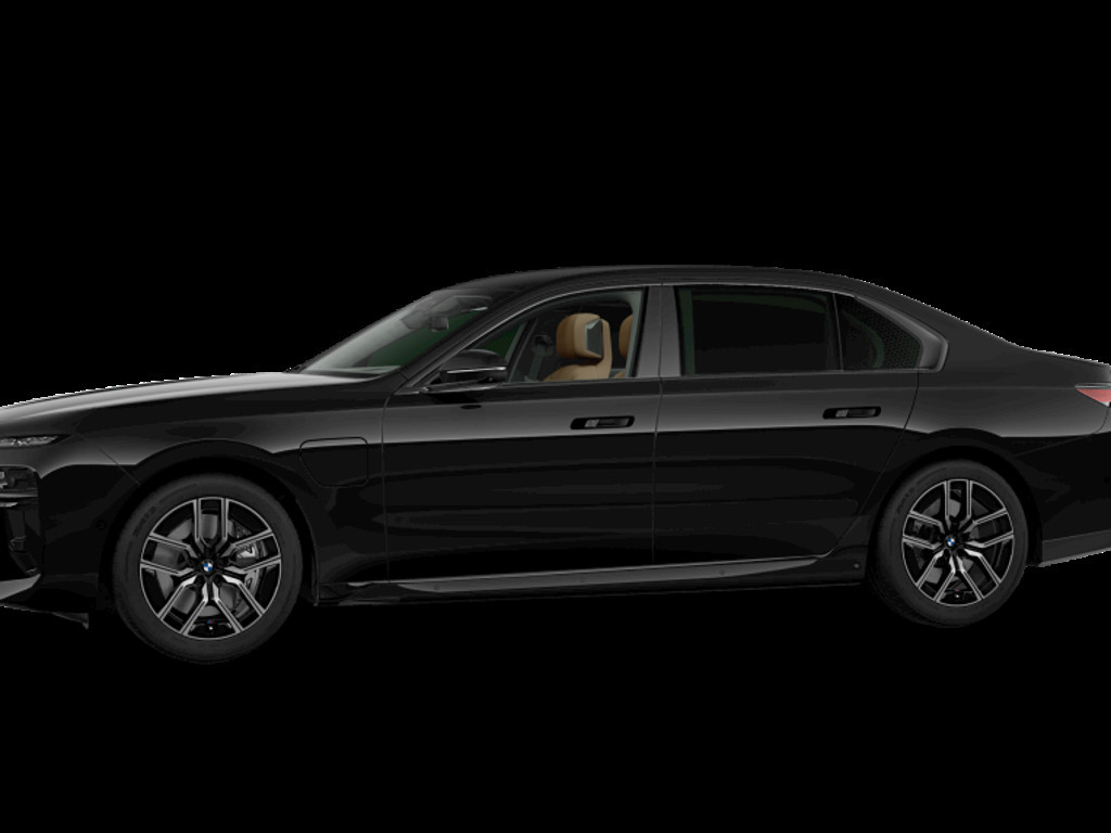 BMW 7 Serie