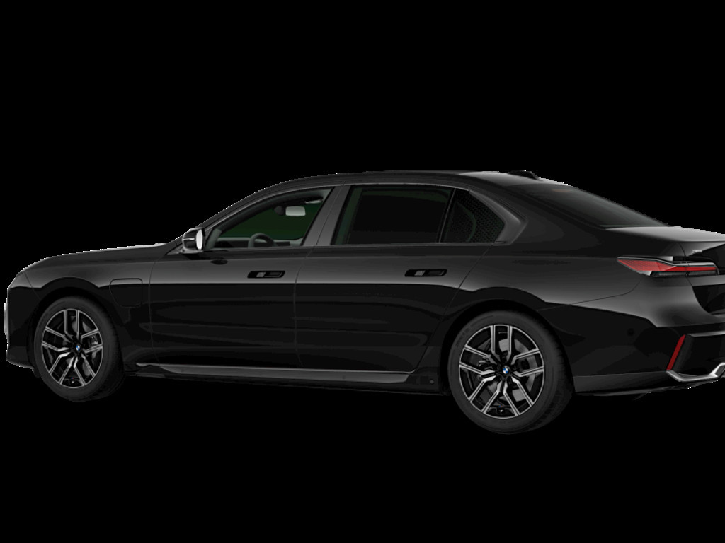 BMW 7 Serie