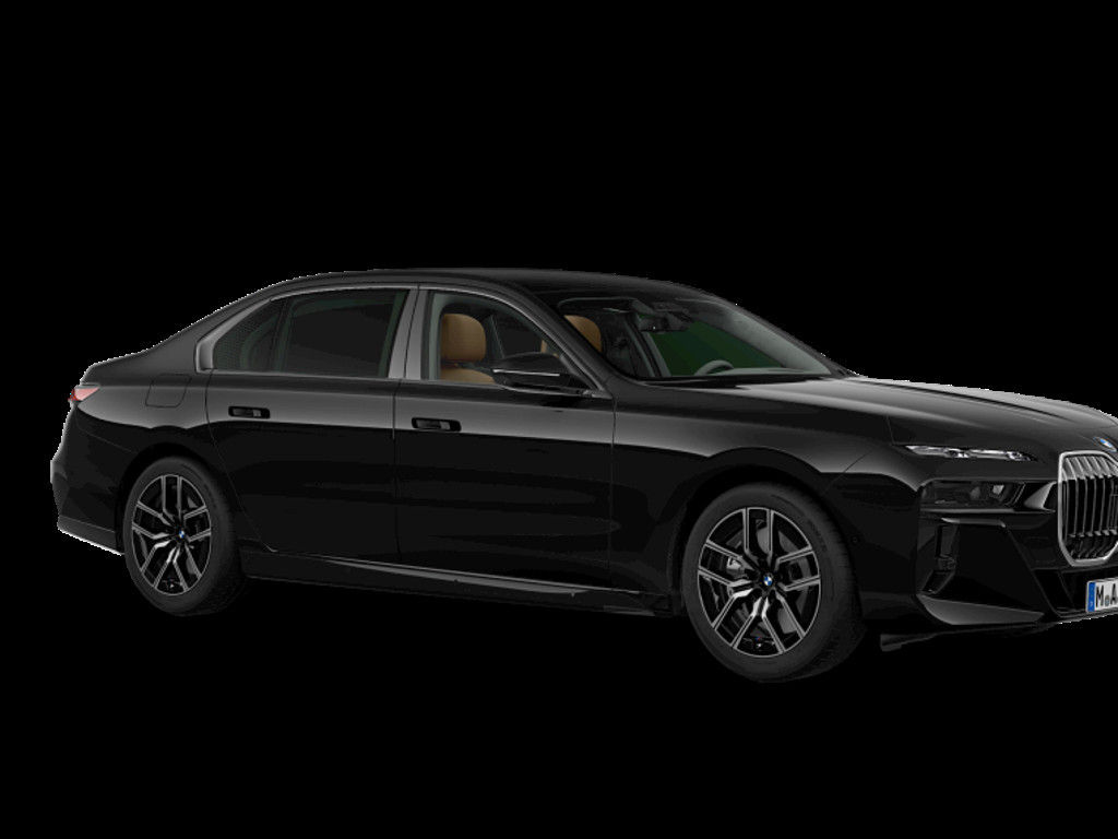 BMW 7 Serie