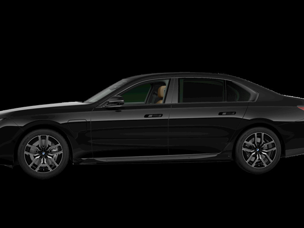 BMW 7 Serie
