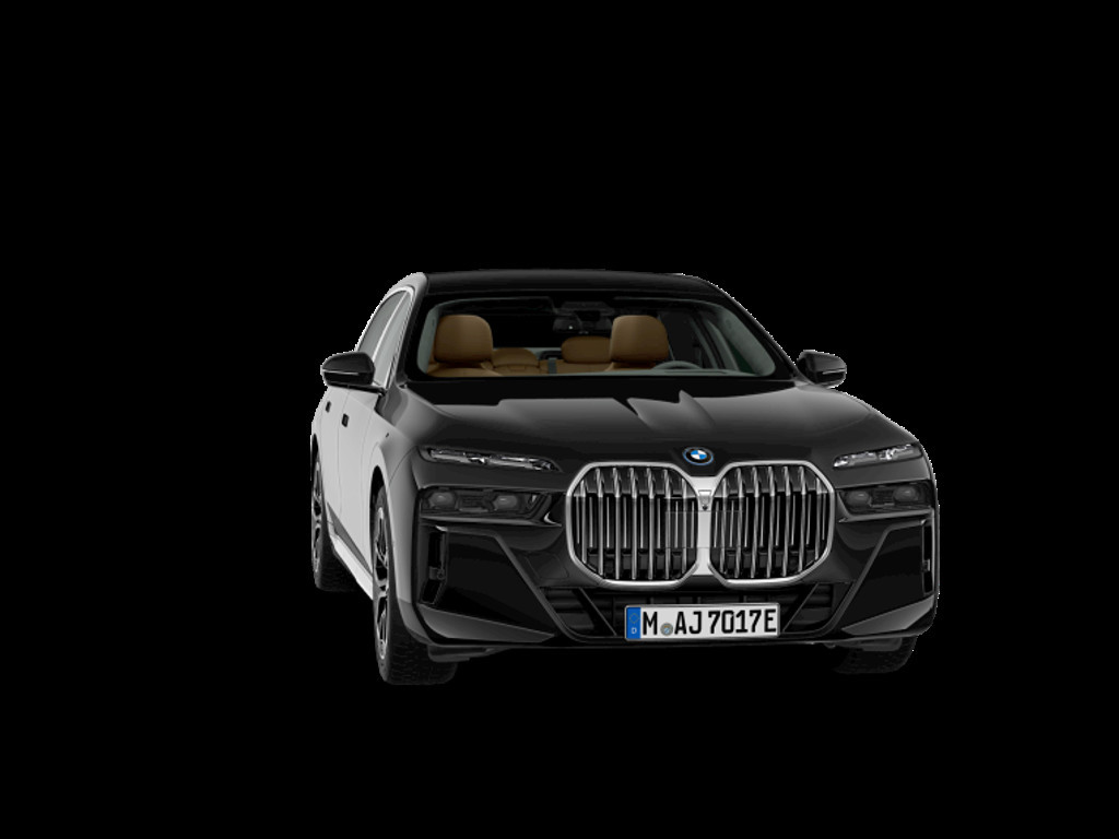 BMW 7 Serie