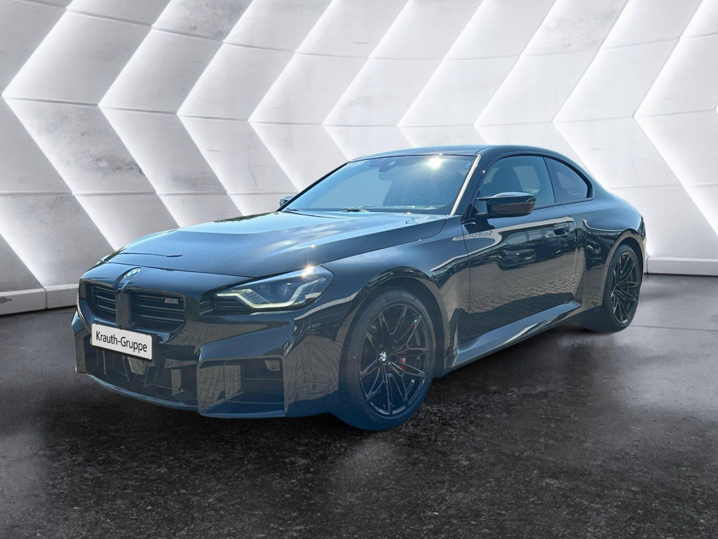 BMW M2 Coupé