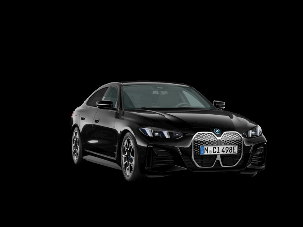 BMW i4