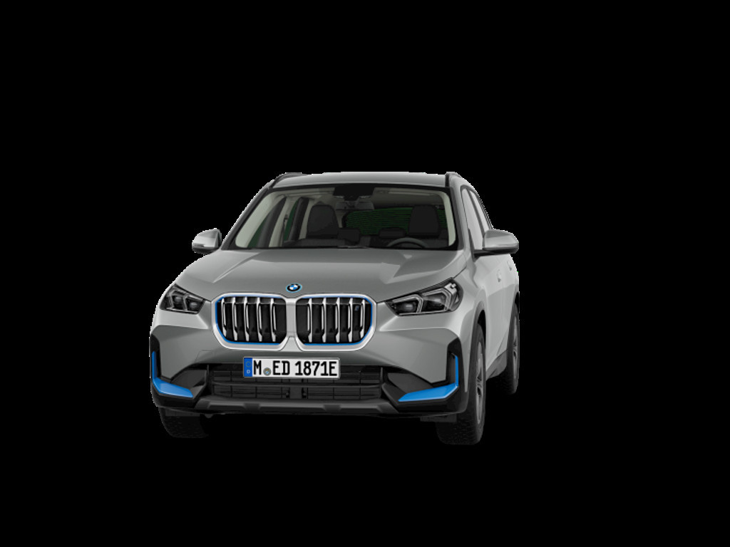 BMW iX1 xDrive30