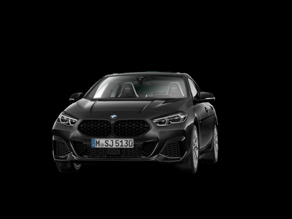 BMW M2 xDrive Coupé Gran Coupé