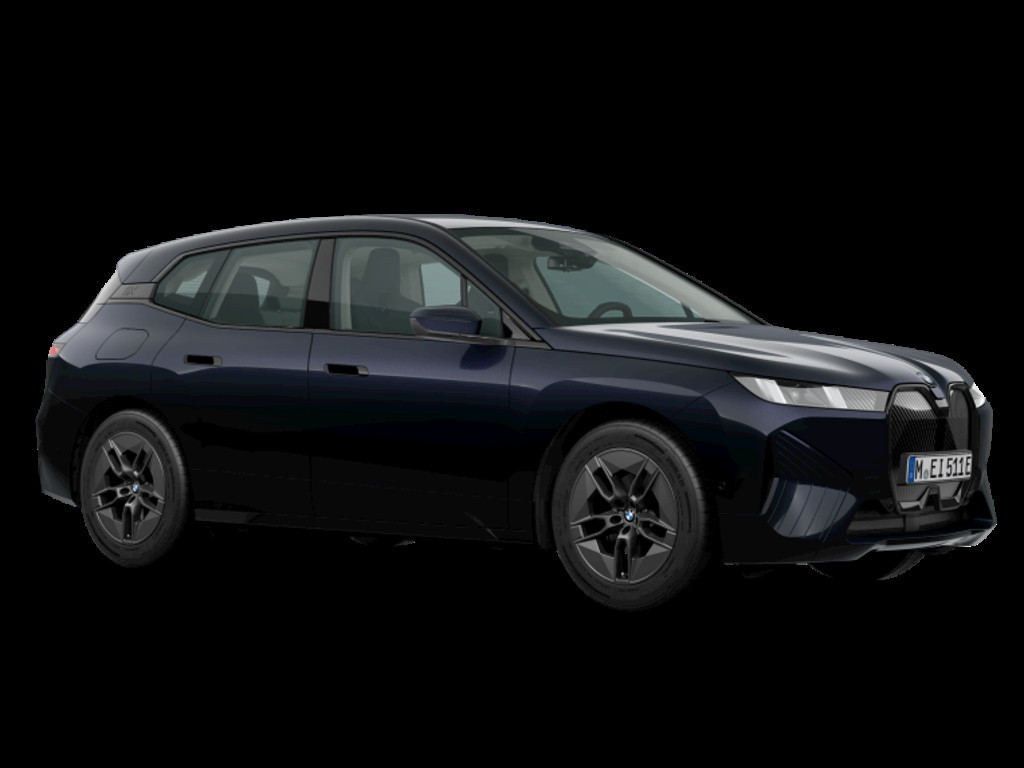BMW iX xDrive45