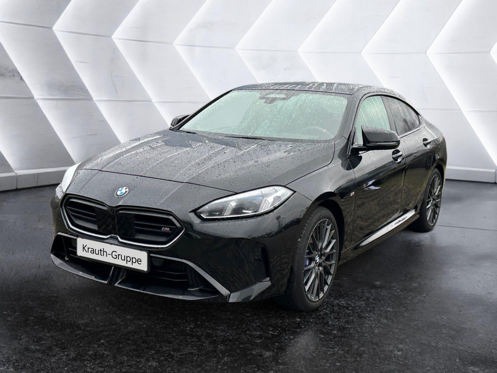 BMW M235 Gran Coupé