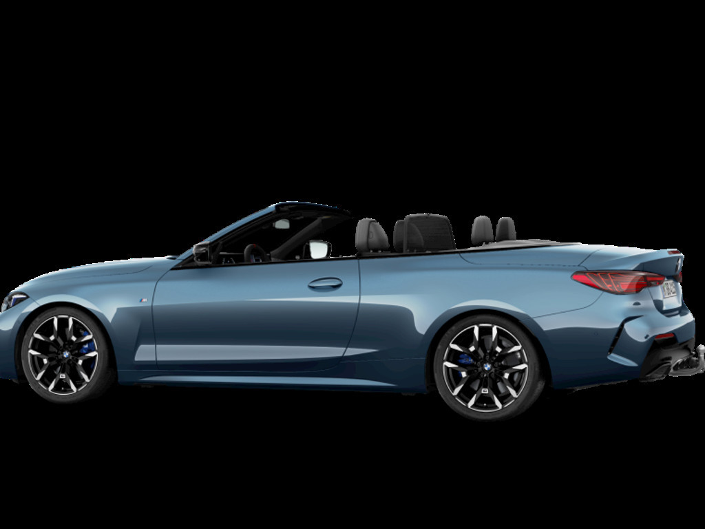 BMW M440