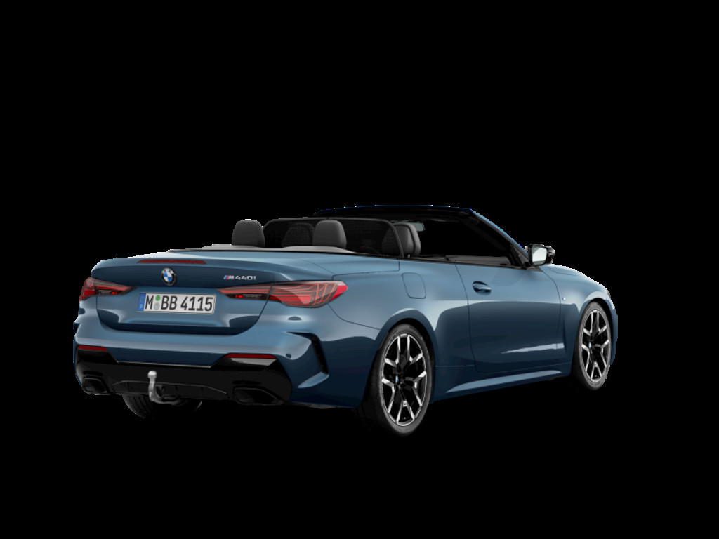 BMW M440