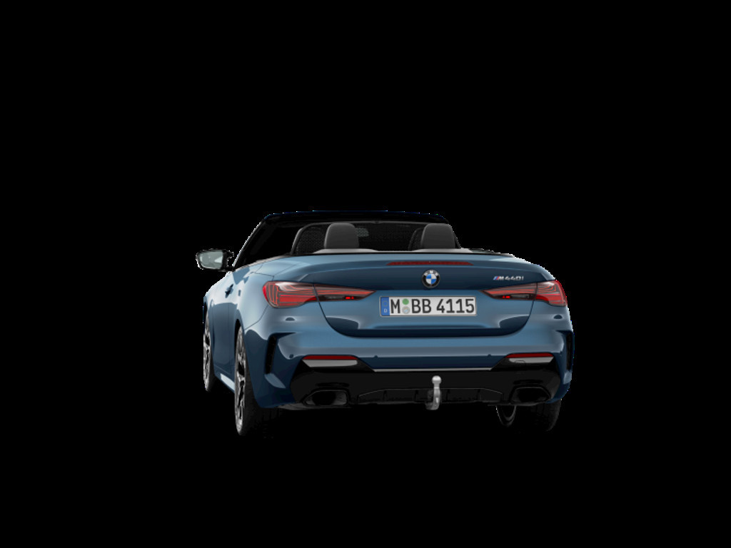 BMW M440