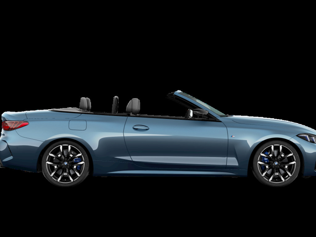BMW M440