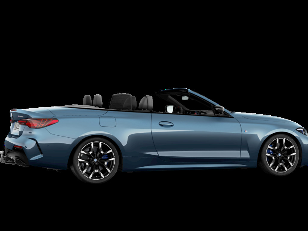BMW M440