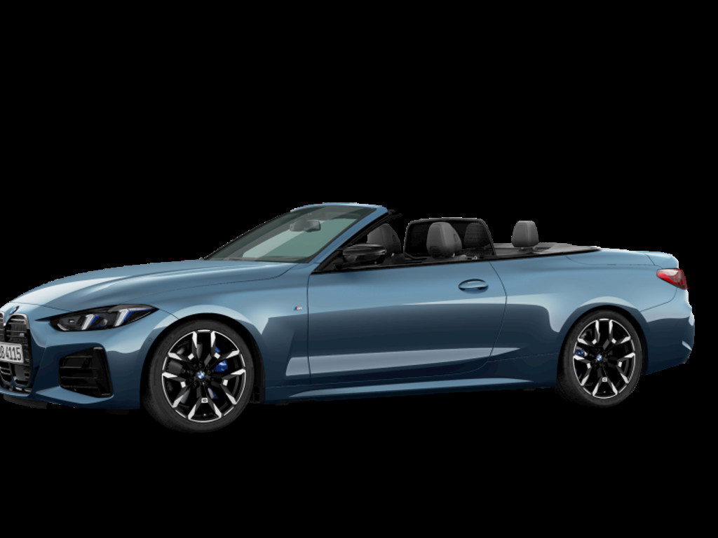 BMW M440