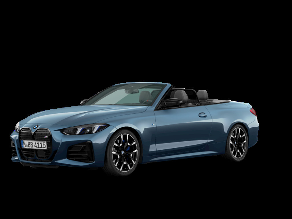 BMW M440