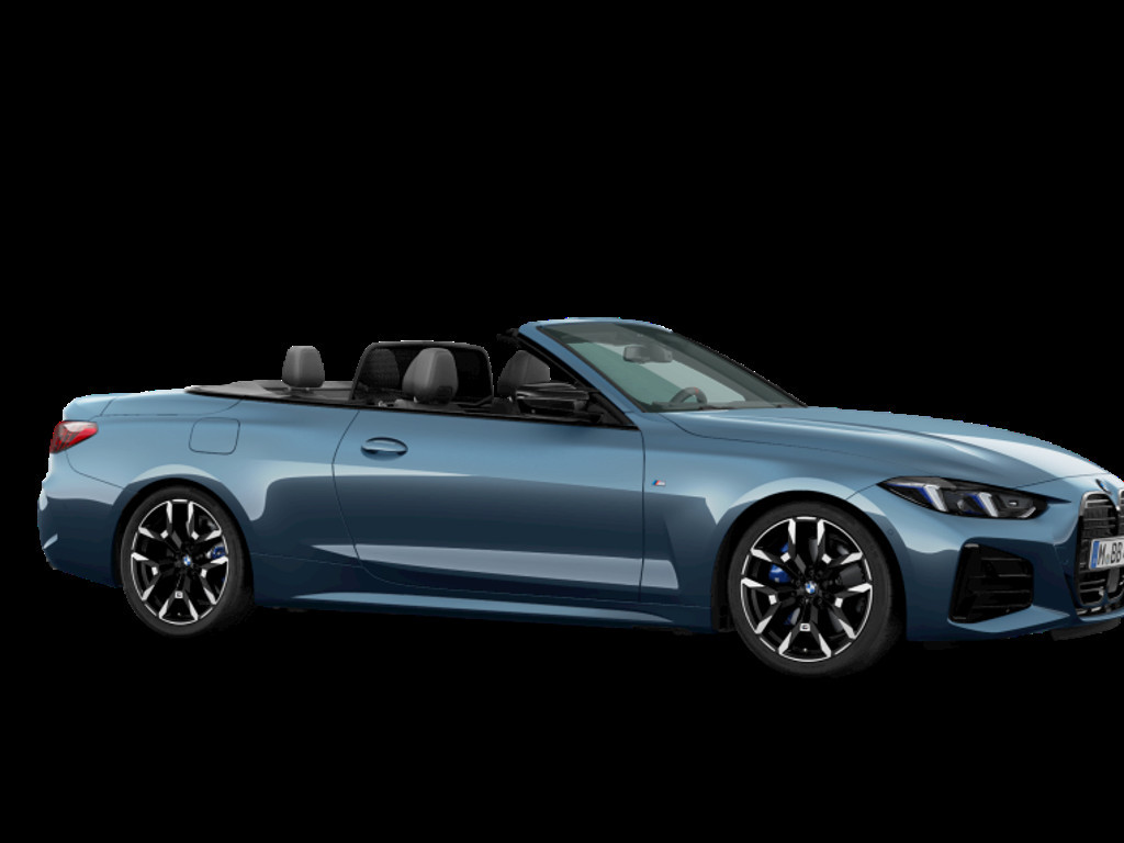 BMW M440