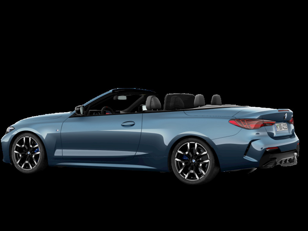 BMW M440