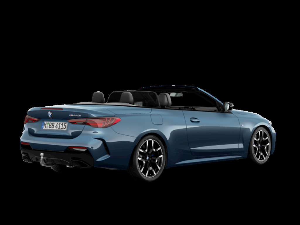 BMW M440