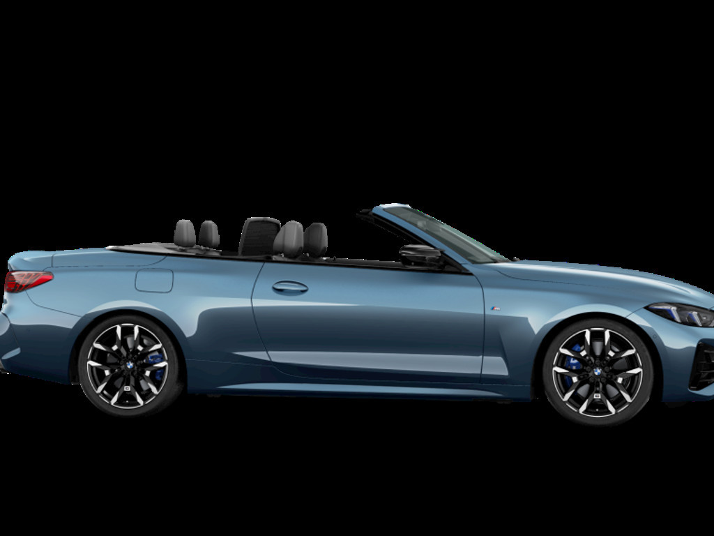 BMW M440